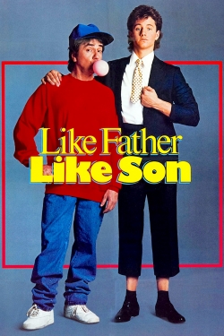 Like Father Like Son-stream