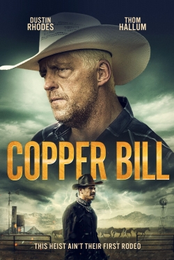 Copper Bill-stream