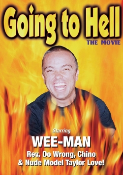 Going to Hell: The Movie-stream