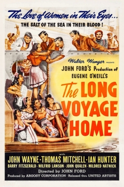 The Long Voyage Home-stream