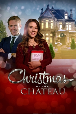 Christmas at the Chateau-stream