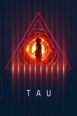 Tau-stream