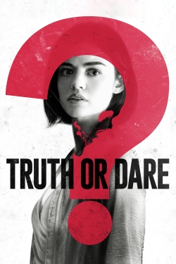 Truth or Dare-stream