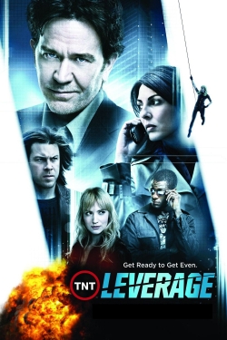 Leverage-stream