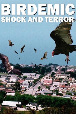 Birdemic: Shock and Terror-stream