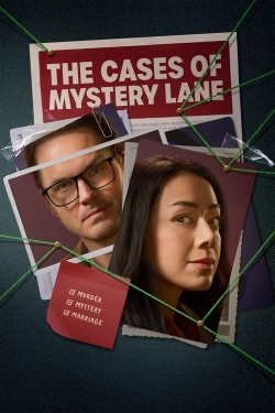 The Cases of Mystery Lane-stream