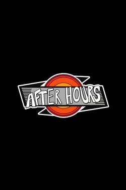 After Hours-stream