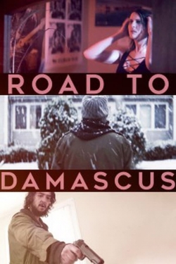 Road to Damascus-stream