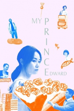 My Prince Edward-stream