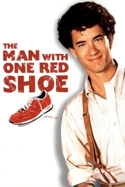 The Man with One Red Shoe-stream