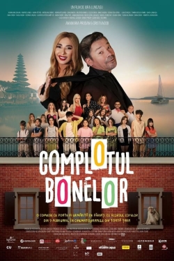 Complotul Bonelor-stream