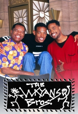 The Wayans Bros.-stream