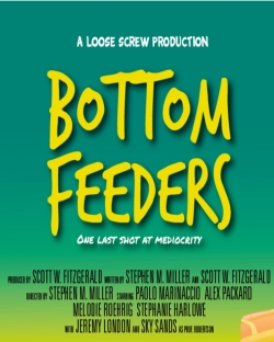 Bottom Feeders-stream