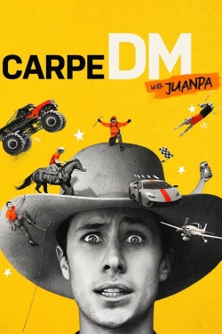 Carpe DM with Juanpa-stream