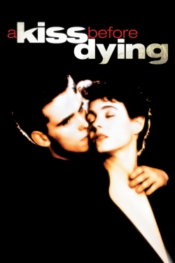 A Kiss Before Dying-stream