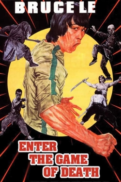 Enter the Game of Death-stream