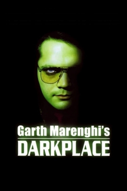 Garth Marenghi's Darkplace-stream