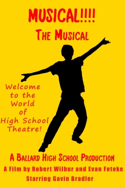 MUSICAL!!!! The Musical-stream