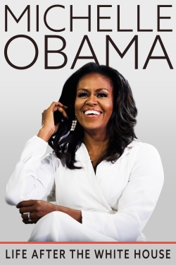 Michelle Obama: Life After the White House-stream