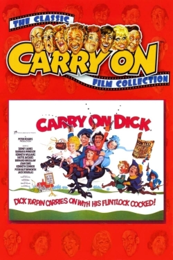 Carry On Dick-stream