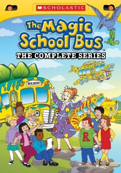 The Magic School Bus-stream