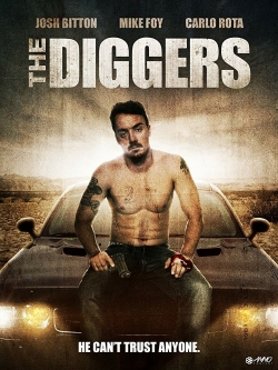 The Diggers-stream