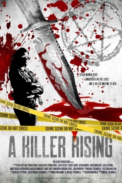 A Killer Rising-stream