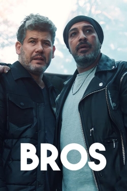 Bros-stream