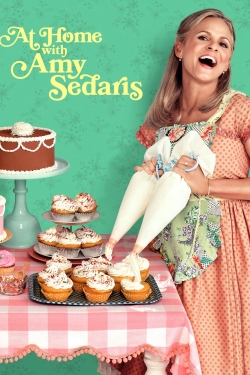 At Home with Amy Sedaris-stream