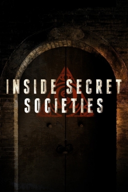 Inside Secret Societies-stream