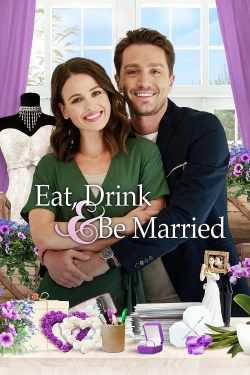 Eat, Drink and Be Married-stream