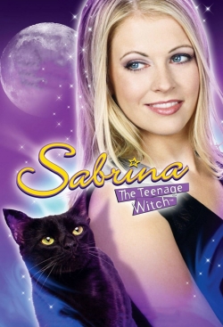 Sabrina, the Teenage Witch-stream