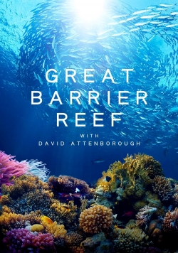 Great Barrier Reef with David Attenborough-stream