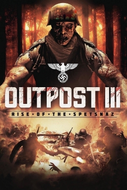 Outpost: Rise of the Spetsnaz-stream