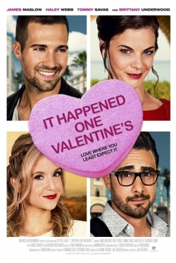 It Happened One Valentine's-stream