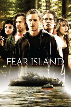 Fear Island-stream