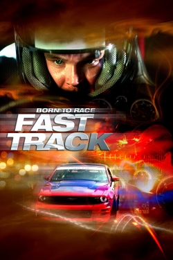 Born to Race: Fast Track-stream