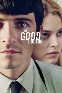 The Good Doctor-stream