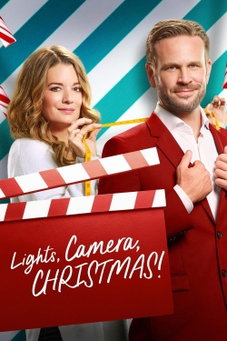 Lights, Camera, Christmas!-stream