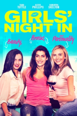 Girls' Night In-stream