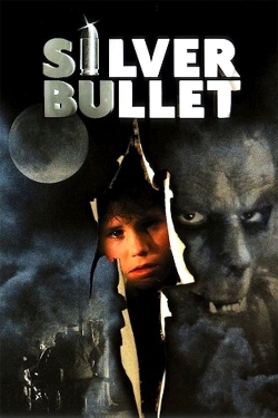 Silver Bullet-stream