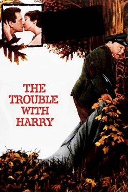 The Trouble with Harry-stream