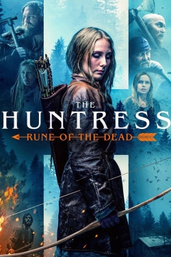 The Huntress: Rune of the Dead-stream