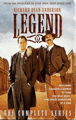 Legend-stream