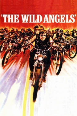 The Wild Angels-stream