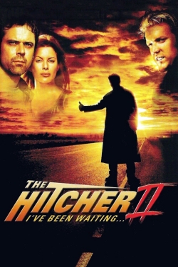 The Hitcher II: I've Been Waiting-stream