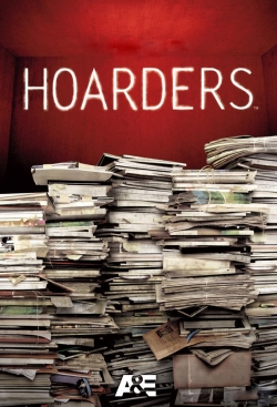 Hoarders-stream