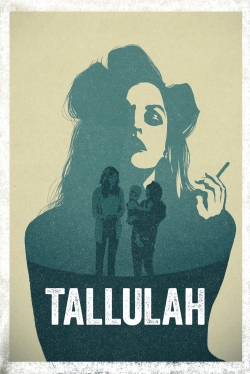 Tallulah-stream