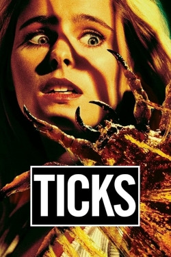 Ticks-stream