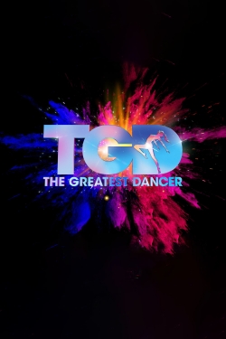 The Greatest Dancer-stream